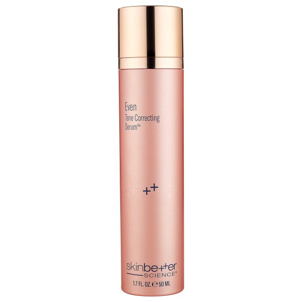 SkinBetter Science Even Tone Correcting Serum