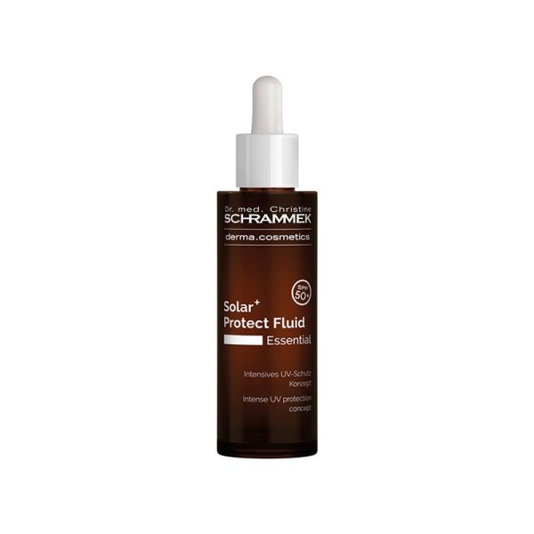 Solar + Protect Fluid Spf 50