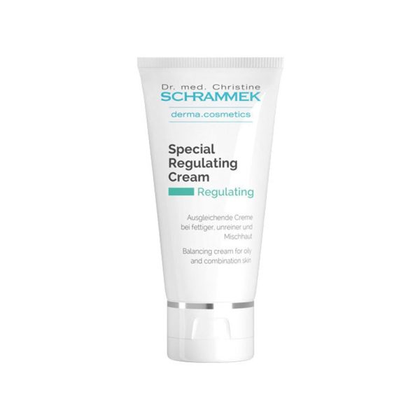 Special Regulating Cream