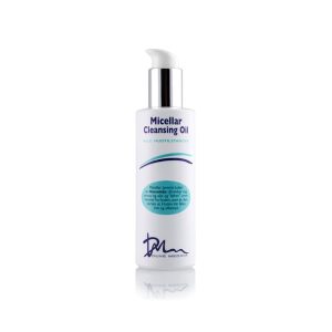 Micellar Cleansing Oil