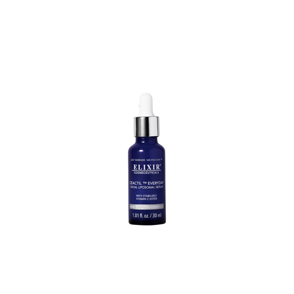 Elixir Ceactil Everyday Serum