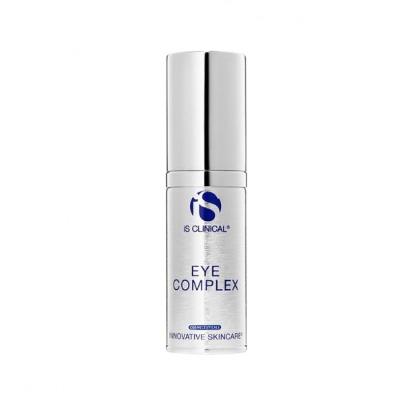 Eye Complex