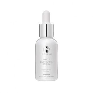 White Lightening Serum