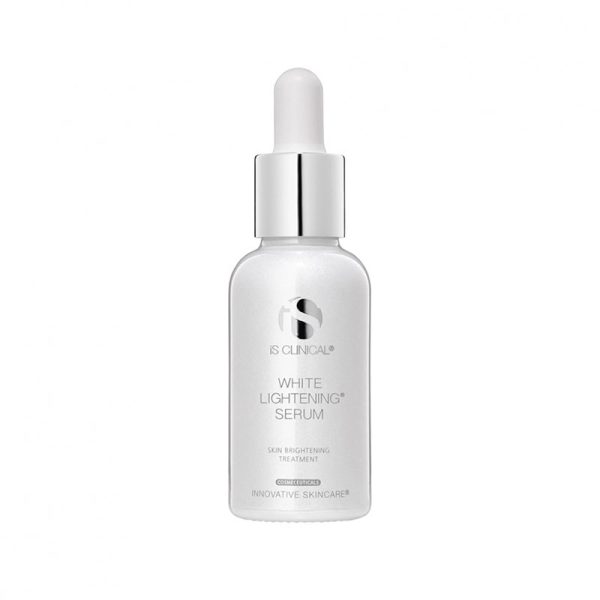 White Lightening Serum