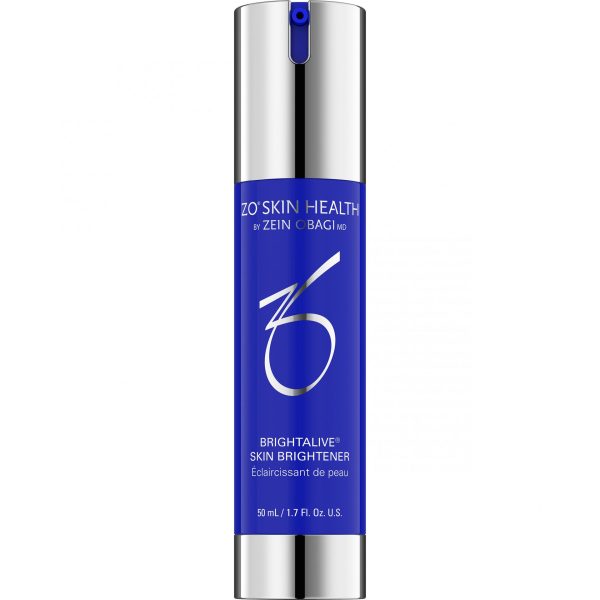 Brightalive Non Retinol