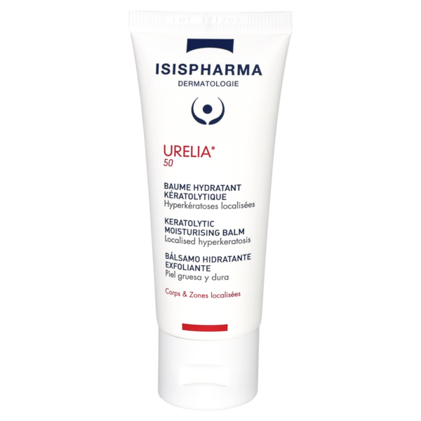 Isispharma Urelia 50