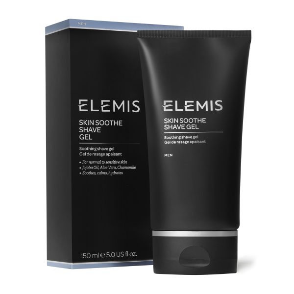 Elemis TFM Skin Soothe Shave Gel