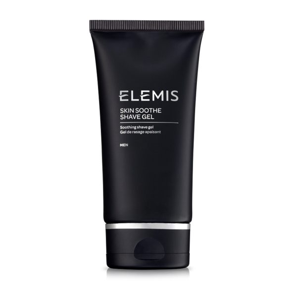 Elemis TFM Skin Soothe Shave Gel