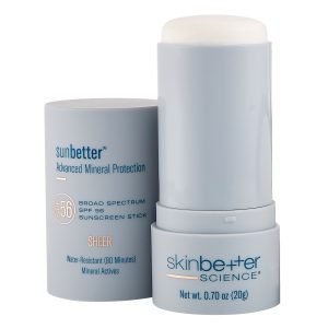 SkinBetter Science Sunbetter Advanced Mineral Protection