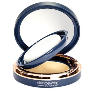 SkinBetter ScienceSunbetter TONE SMART SPF 50+ Sunscreen Compact