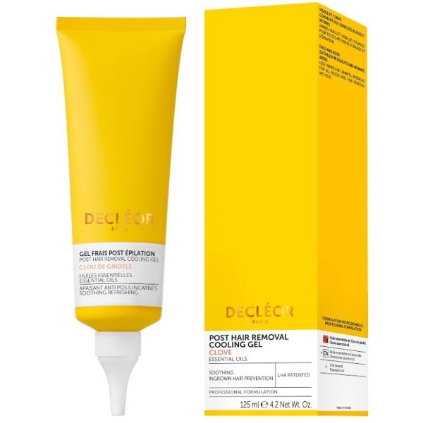 Decléor Post Hair Removal Cooling Gel