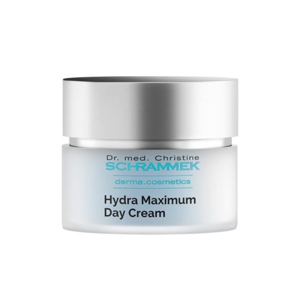 Hydra Maxium Day Cream