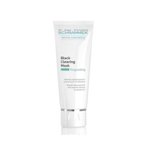 Black Clearing Mask