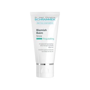 Regulating Blemish Balm Snow