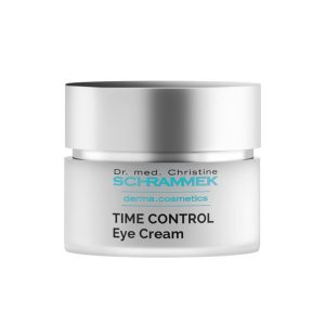 Time Control Eye Cream