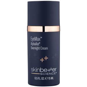 SkinBetter Science EyeMax AlphaRet Overnight Cream