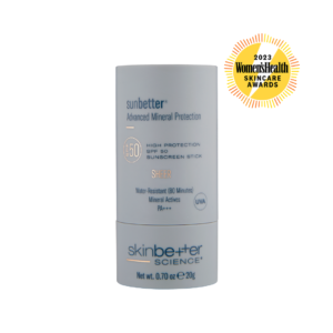 Skinbetter Sunscreen Stick spf 50 +