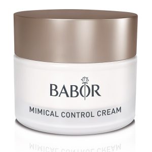 Classics Mimical Control Cream