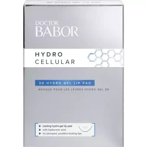 Doctor Babor 3D Hydro Gel Lip Pad