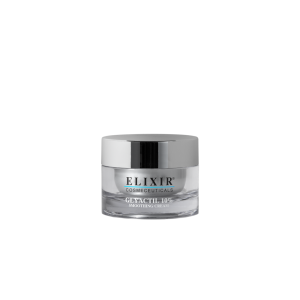 Elixir Glyactil Smoothing Cream 10%