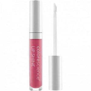 Lip Shine Pink SPF 35