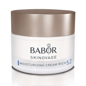 Skinovage Moisturizing Cream Rich