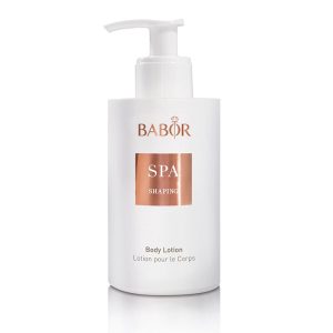 Spa Shaping Body Lotion