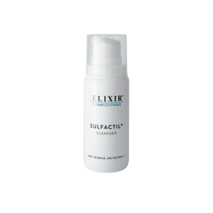 Elixir Sulfactil Cleanser