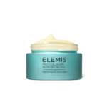 "Bilde av Elemis Pro-Collagen Morning Matrix emballasje, en luksuriøs anti-aging dagkrem for fornyet og revitalisert hud."
