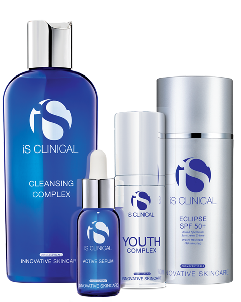 Is Clinical Pure Renewal Collection