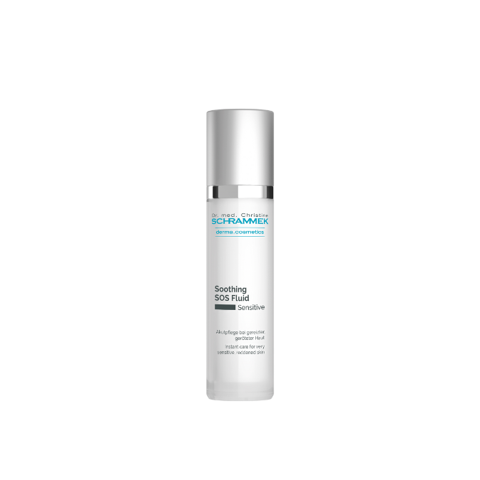 Dr. Schrammek Soothing SOS Fluid