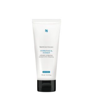 Bilde av SkinCeuticals Hydrating B5 Masque, en luksuriøs fuktighetsbehandling for ansiktet som revitaliserer og hydrerer tørr hud