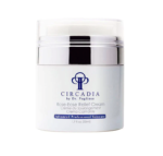 Bilde av Circadia Rose - Ease Relief Cream i elegante emballasje, perfekt for fremheving av de beroligende og anti-inflammatoriske egenskapene til produktet, ideelt for sensitiv hud.