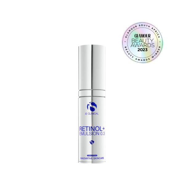 Is Clinical Retinol Emulsion