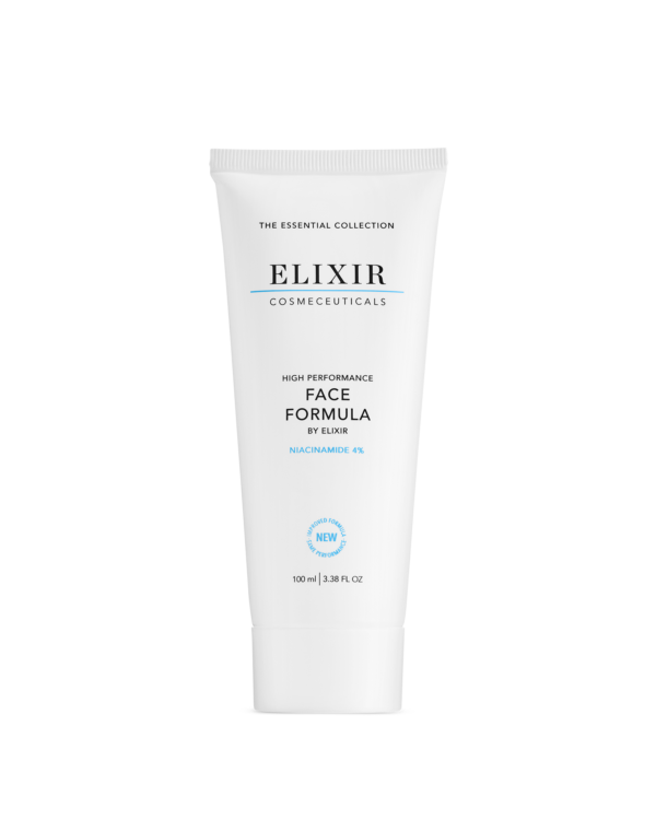 Elixir Face Formula 100 ml