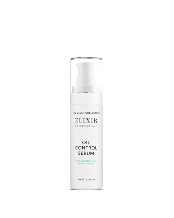 Elixir Oil Control Serum