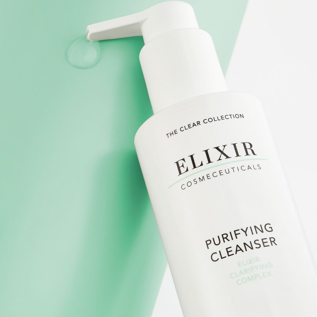 Elixir Purifying Cleanser Elixir Purifying Cleanser