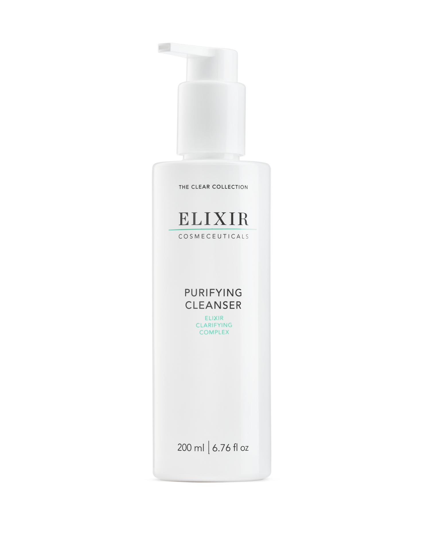 Elixir Purifying Cleanser Elixir Purifying Cleanser