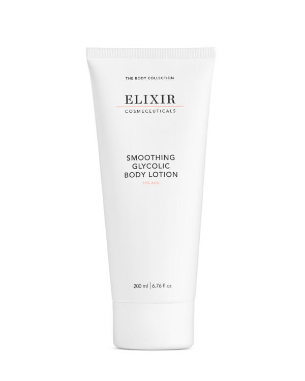 Elixir Glycolic Body Lotion