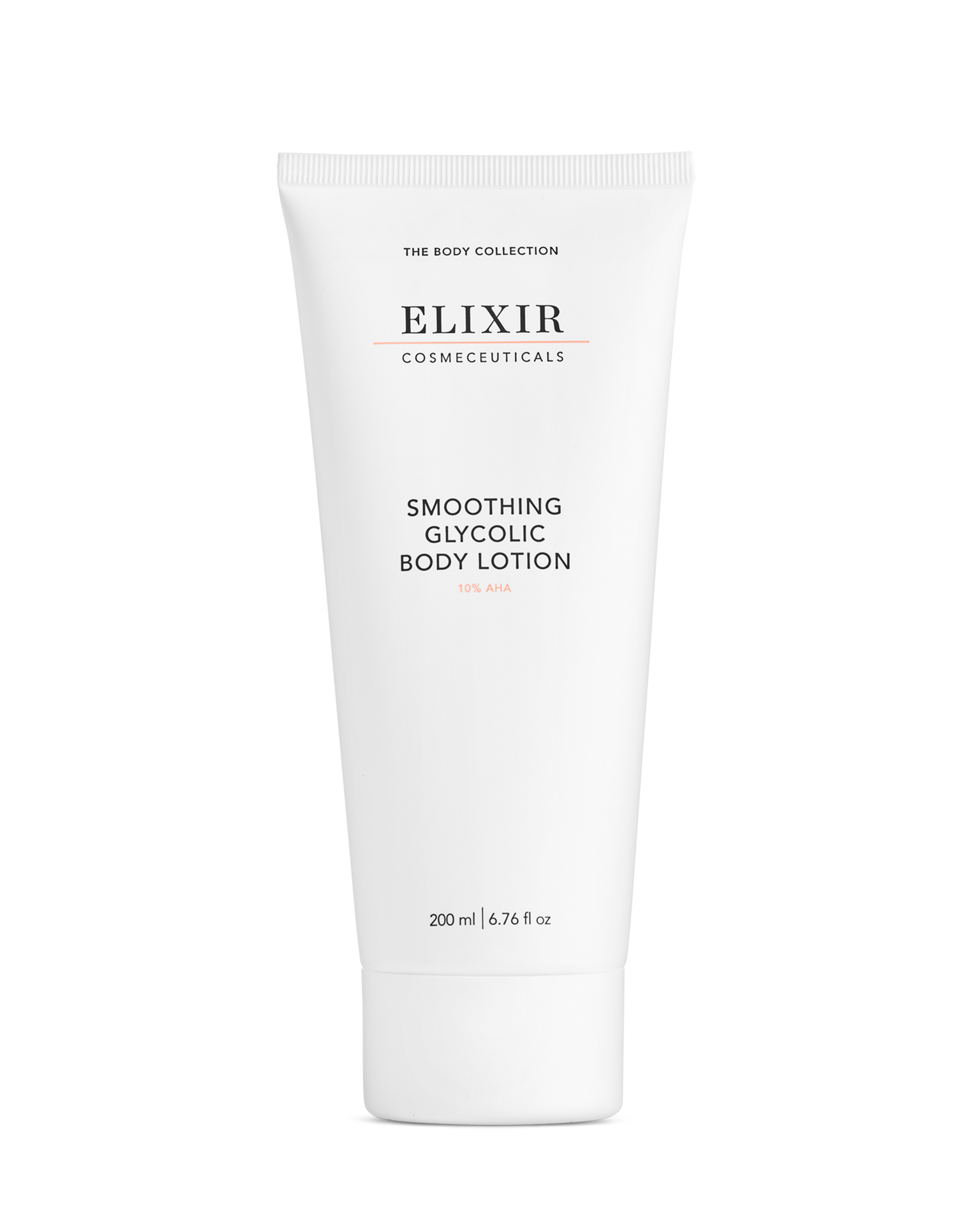 Elixir Glycolic Body Lotion Elixir Glycolic Body Lotion