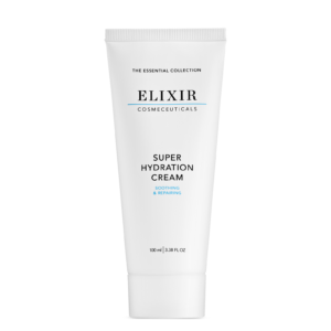 Elixir Super Hydration Cream