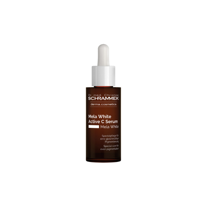 Dr. Schrammek Mela White Active C Serum