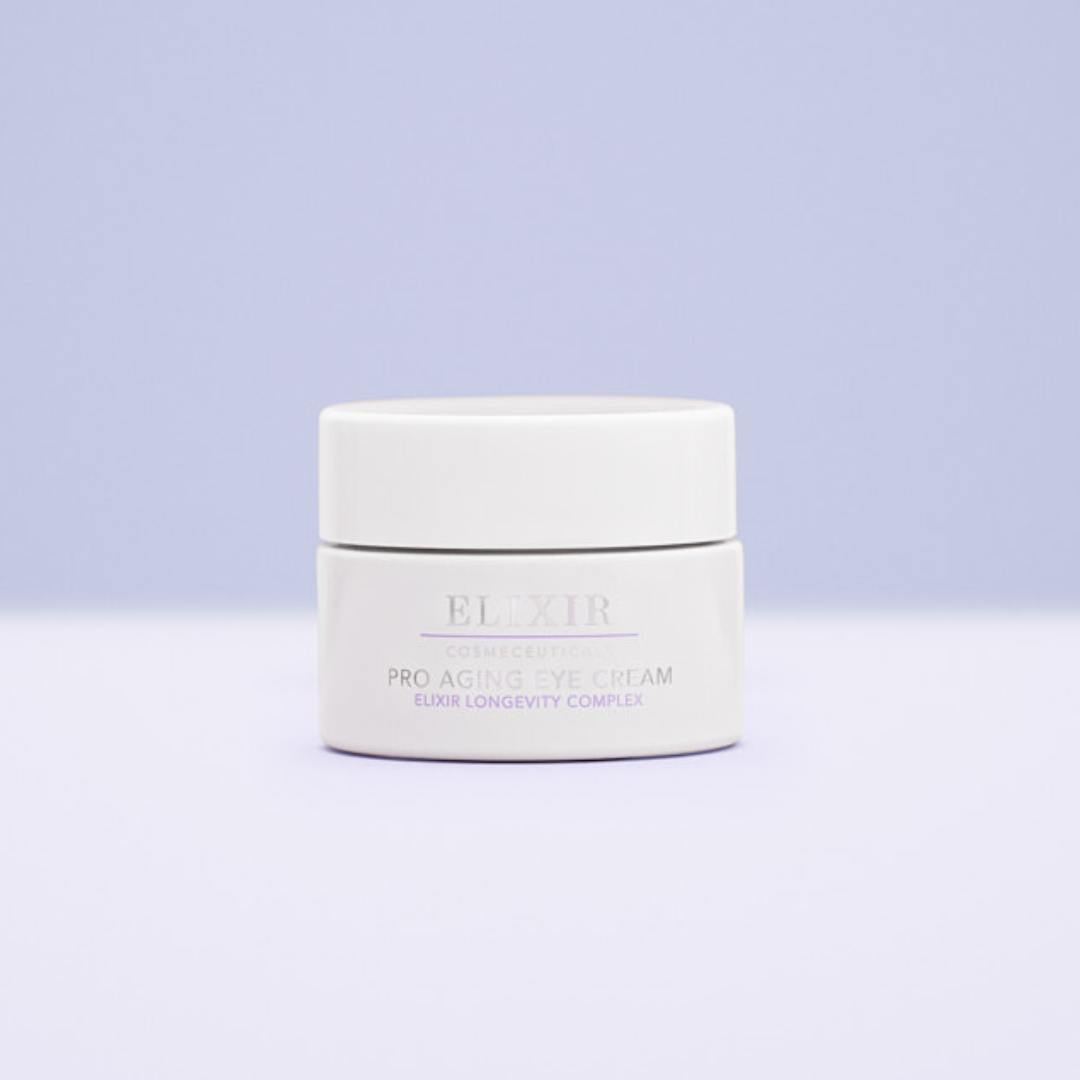 Elixir Pro Aging Eye Cream