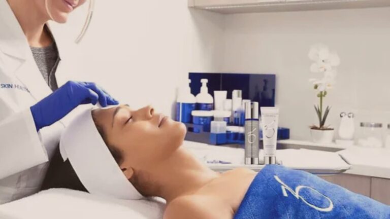 ZO SKIN HEALTH STIMULATION PEEL