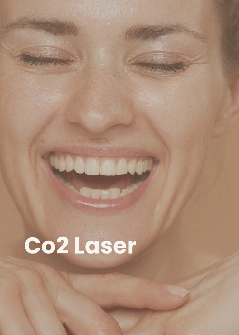 CO2-laserbehandling for hudforbedring hos Oslo Hudpleieklinikk Medispa – effektiv mot arr, rynker, slapp hud og solskader