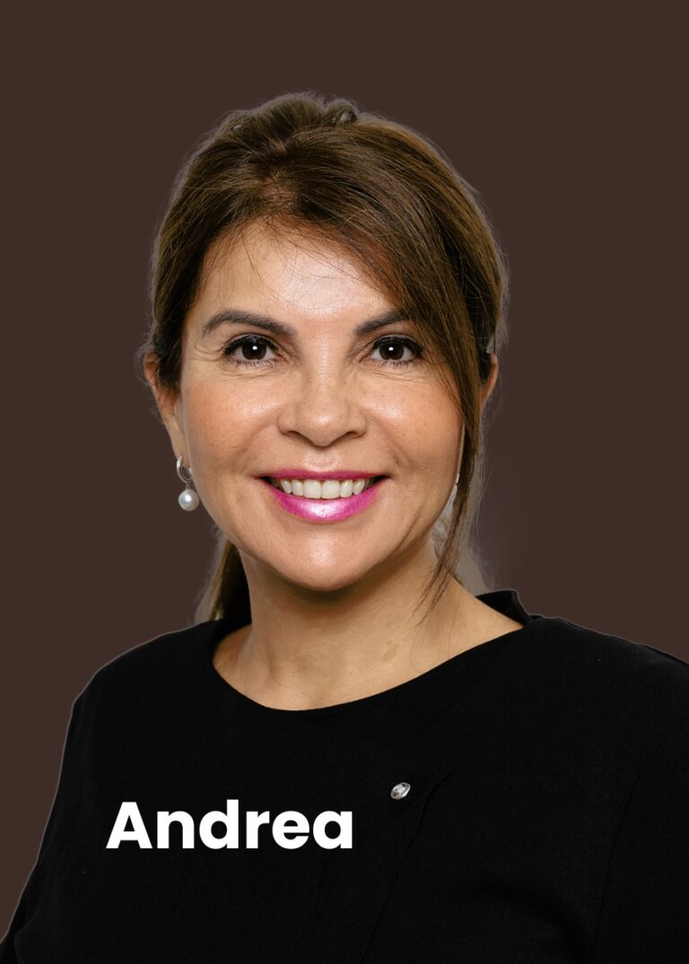 Andrea Oslo Hudpleiklinikk
