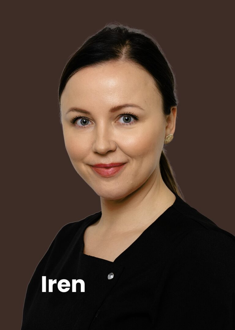 Iren Oslo HUdpleieklinikk