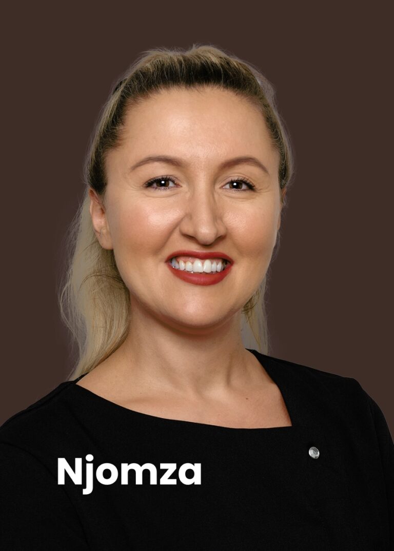 Njomza Oslo Hudpleieklinikk