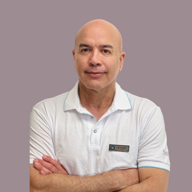 alfredo vistorte oslo hudpleieklinikk